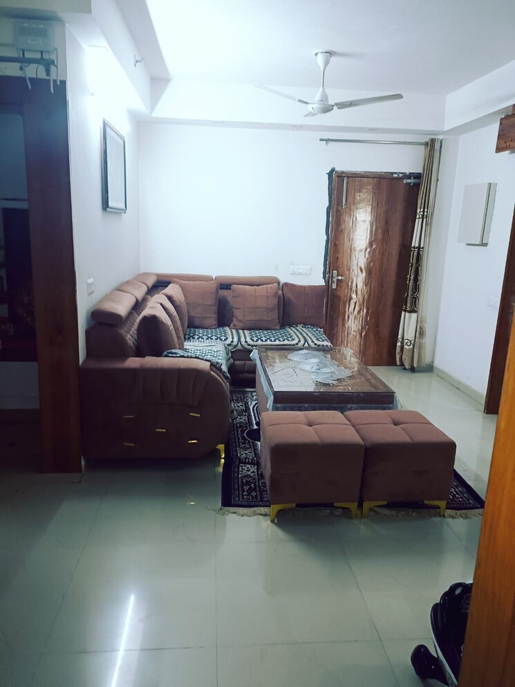 Living Room, dynasty 2 Bedroom 1122 Sq.Ft. Apartment In Wakad Pune 7882529