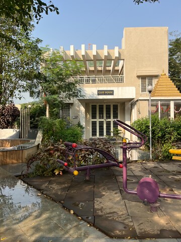 3 BHK Apartment – Garden View at Shree Krishna Sentosa Pride, Punawale - for Rent