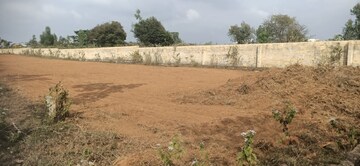 Plot Area in  Plot at Yelahanka – for Sale