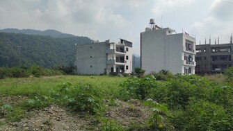 Commercial Industrial Plot 2300 Sq.Ft. For Resale in New Friends Colony Delhi  7882547