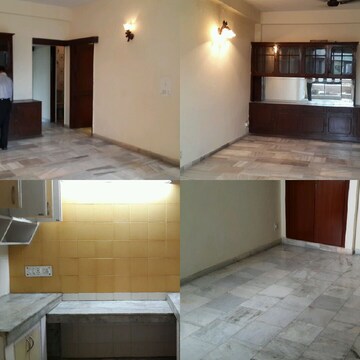 Kitchen in 2 BHK Apartment at Ameenpur – for Sale