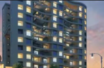 2 BHK Apartment – Exterior View View at Avishkar Primero, Undri - for Sale