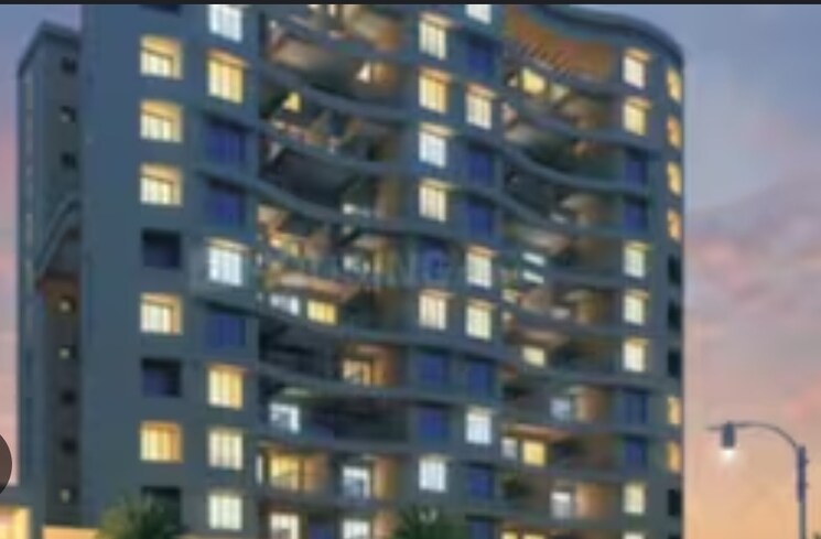 Exterior View, avishkar-primero 2 Bedroom 760 Sq.Ft. Apartment In Undri Pune 7882560