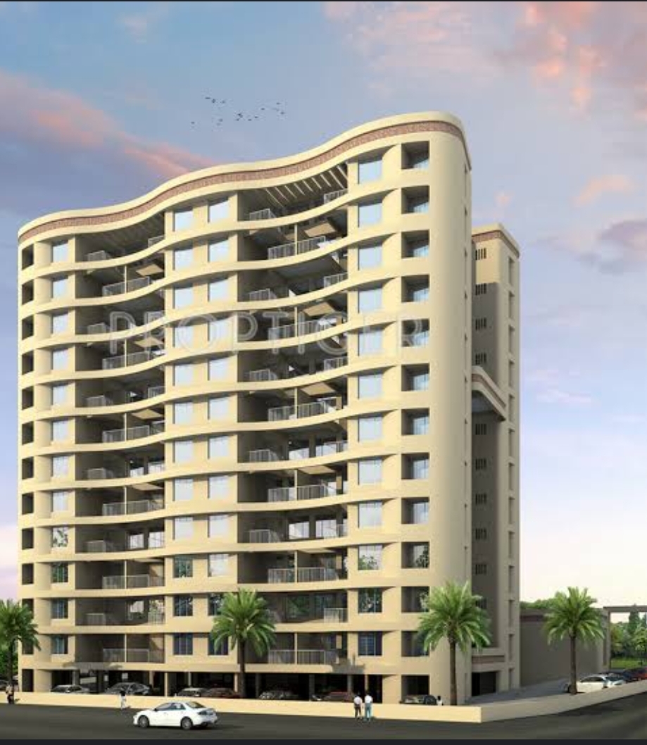 2 BHK 760 Sq.Ft. Apartment in Avishkar Primero