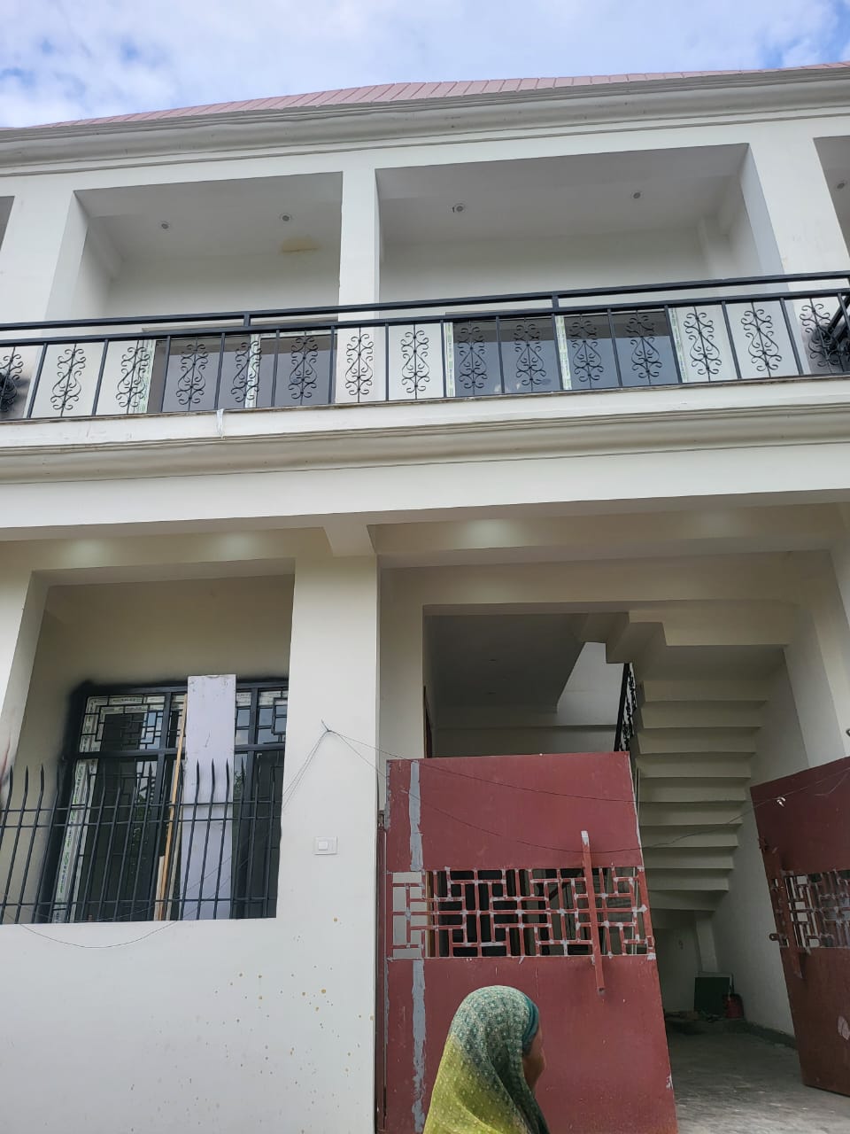 2 BHK Villa For Sale in Narayani Villa 