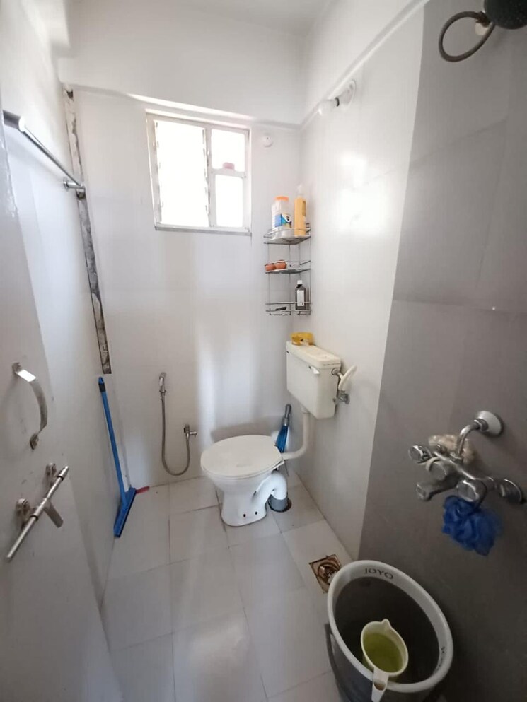 Bathroom, kohinoor-nano-homes 2 Bedroom 680 Sq.Ft. Apartment In Ravet Pune 7882587