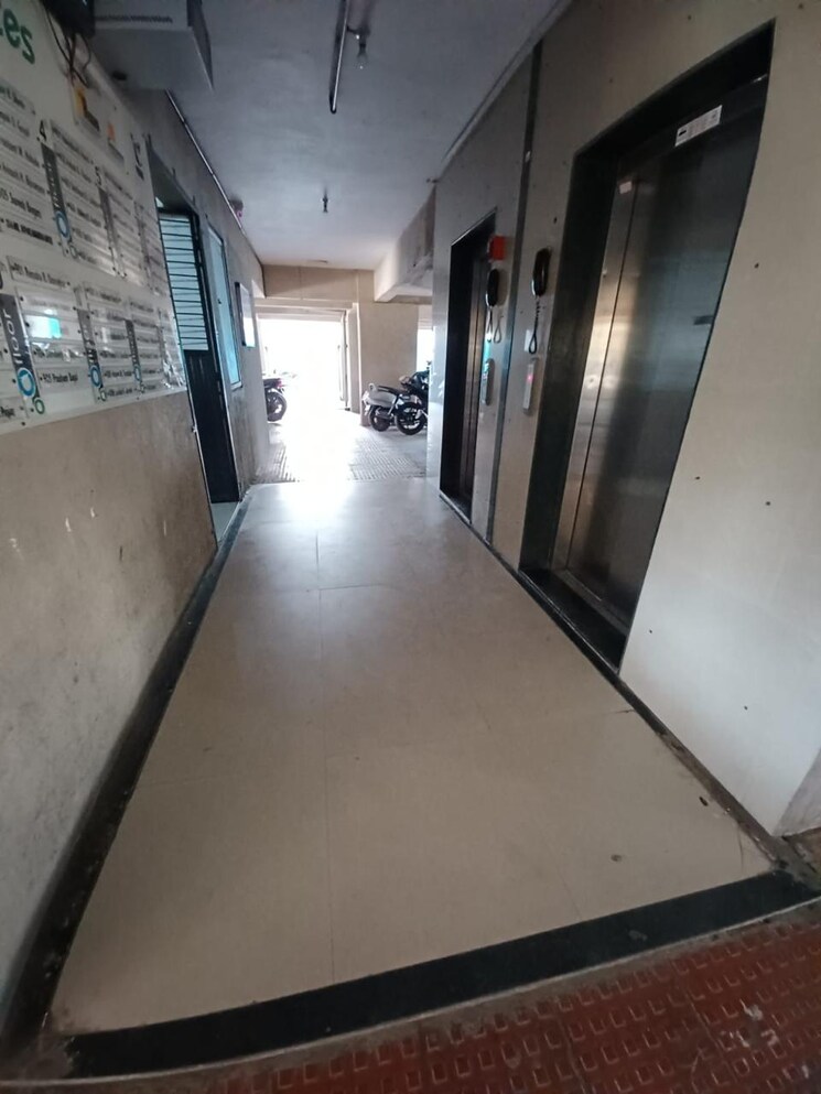 undefined, kohinoor-nano-homes 2 Bedroom 680 Sq.Ft. Apartment In Ravet Pune 7882587