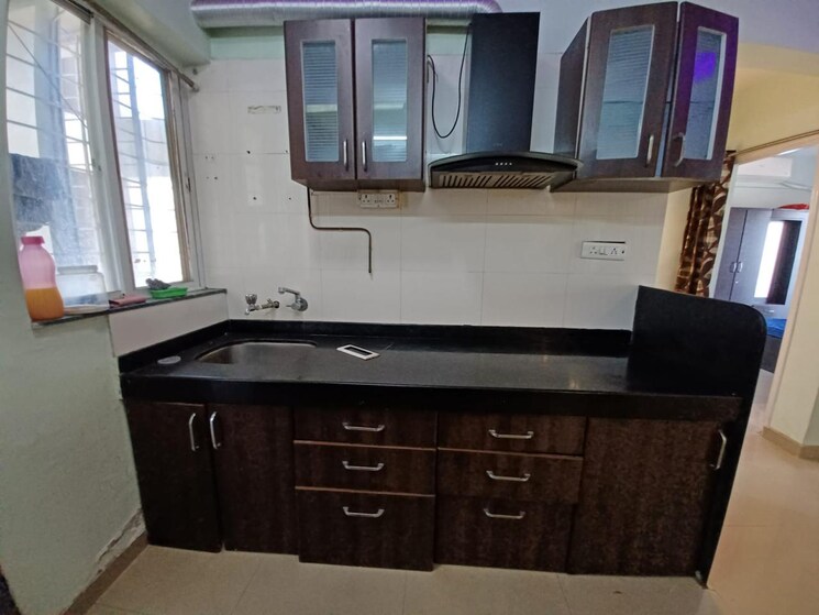 Master Bedroom, kohinoor-nano-homes 2 Bedroom 680 Sq.Ft. Apartment In Ravet Pune 7882587