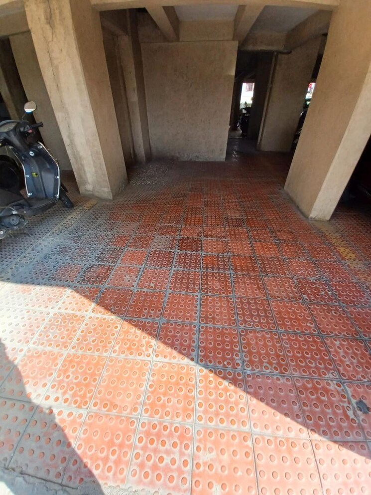 Bedroom, kohinoor-nano-homes 2 Bedroom 680 Sq.Ft. Apartment In Ravet Pune 7882587