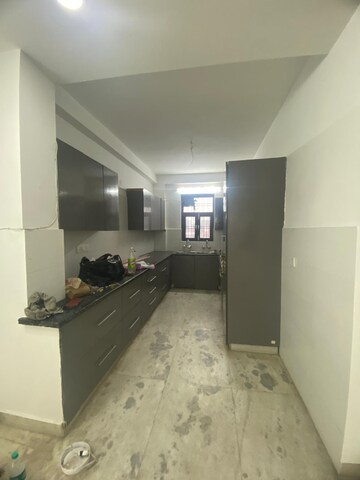 Kitchen in 1 BHK Apartment at Xrbia Xrbia Hinjewadi, Hinjewadi – for Sale
