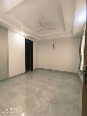 Room in 3 BHK Builder Floor at Chattarpur – for Sale