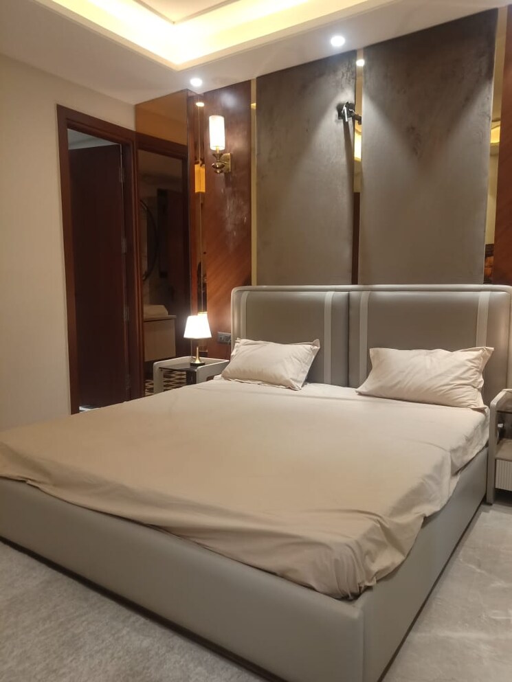 Bedroom, south city 2 4 Bedroom 240 Sq.Yd. Builder Floor In South City 2 Gurgaon 7882612