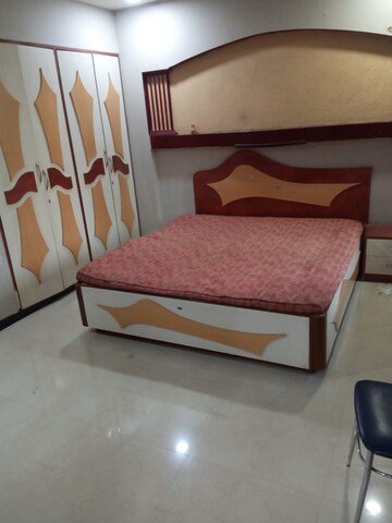2 BHK Apartment For Rent in Arjun CHS Vasant Vihar, Vasant Vihar