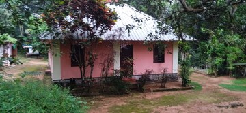4 BHK Independent House – Exterior View View at Chenkallur - for Sale
