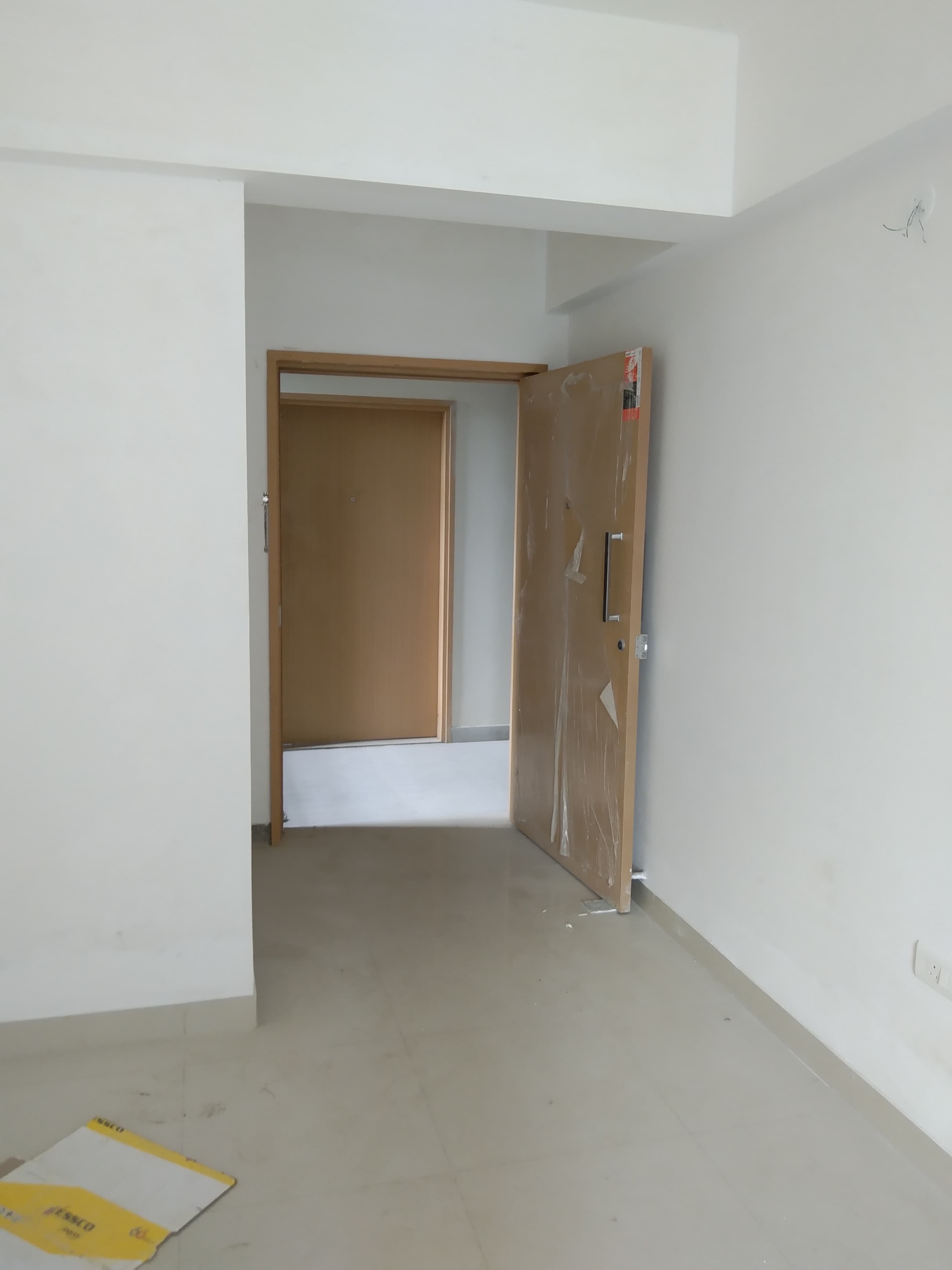 3 BHK + Pooja Room,Servant Room,Study Room Apartment For Sale in Godrej Seven