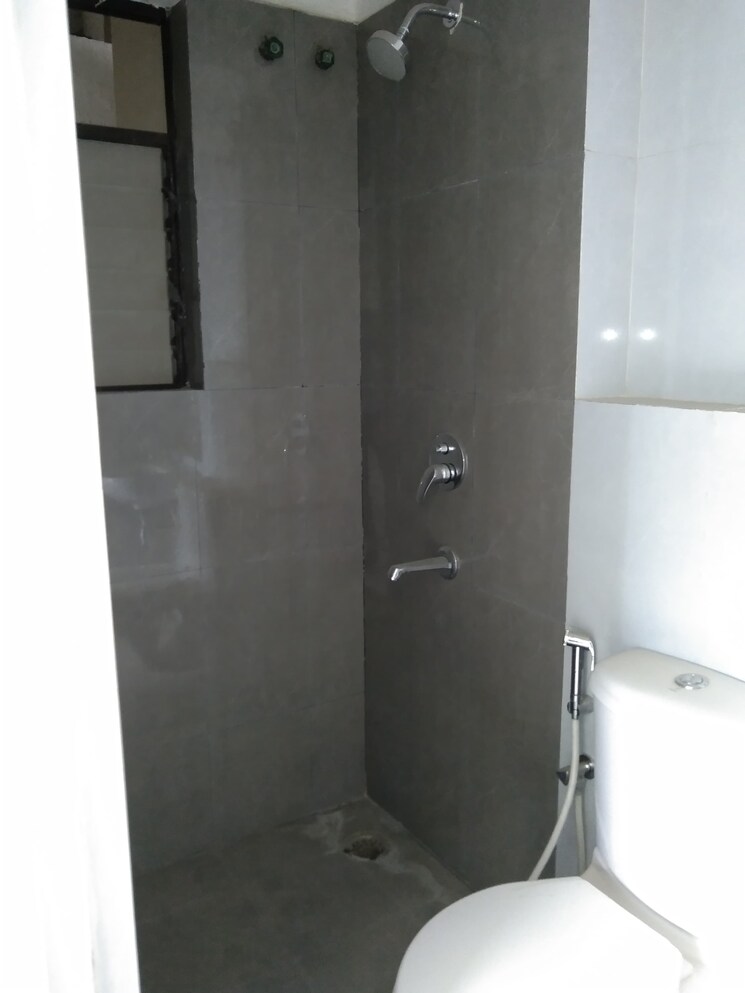 Attached Bathroom, godrej-seven 3 Bedroom 1356 Sq.Ft. Apartment In Joka Kolkata 7882605