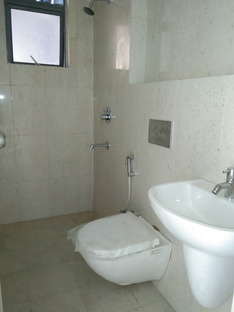 Bathroom, godrej-seven 3 Bedroom 1356 Sq.Ft. Apartment In Joka Kolkata 7882605