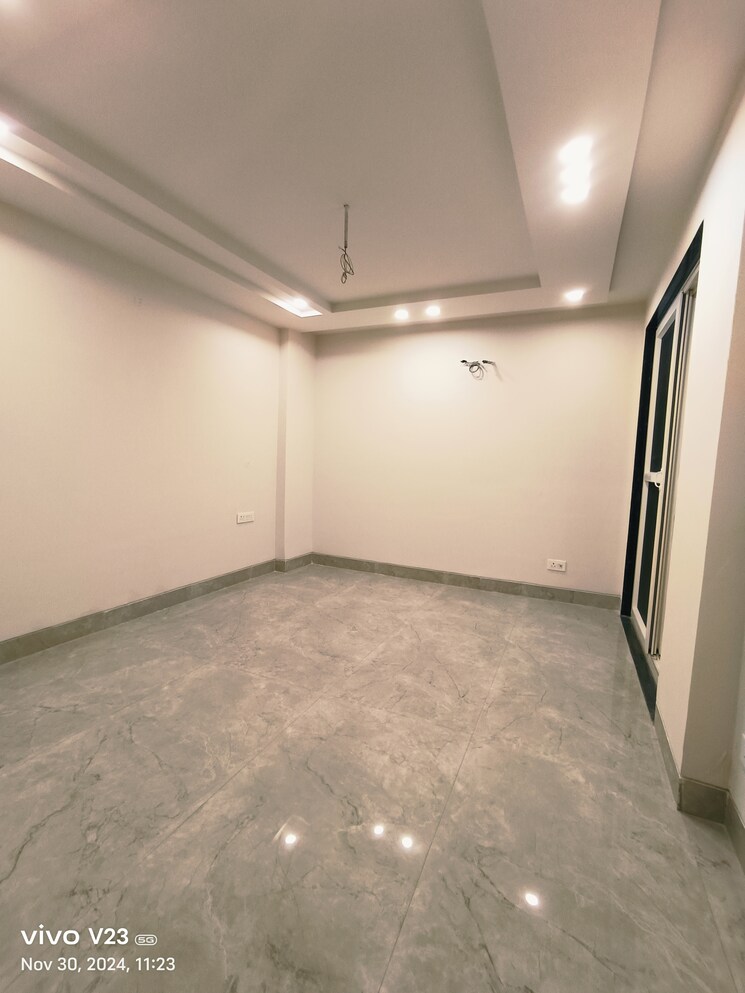 Master Bedroom, chattarpur 4 Bedroom 1850 Sq.Ft. Builder Floor In Chattarpur Delhi 7882652