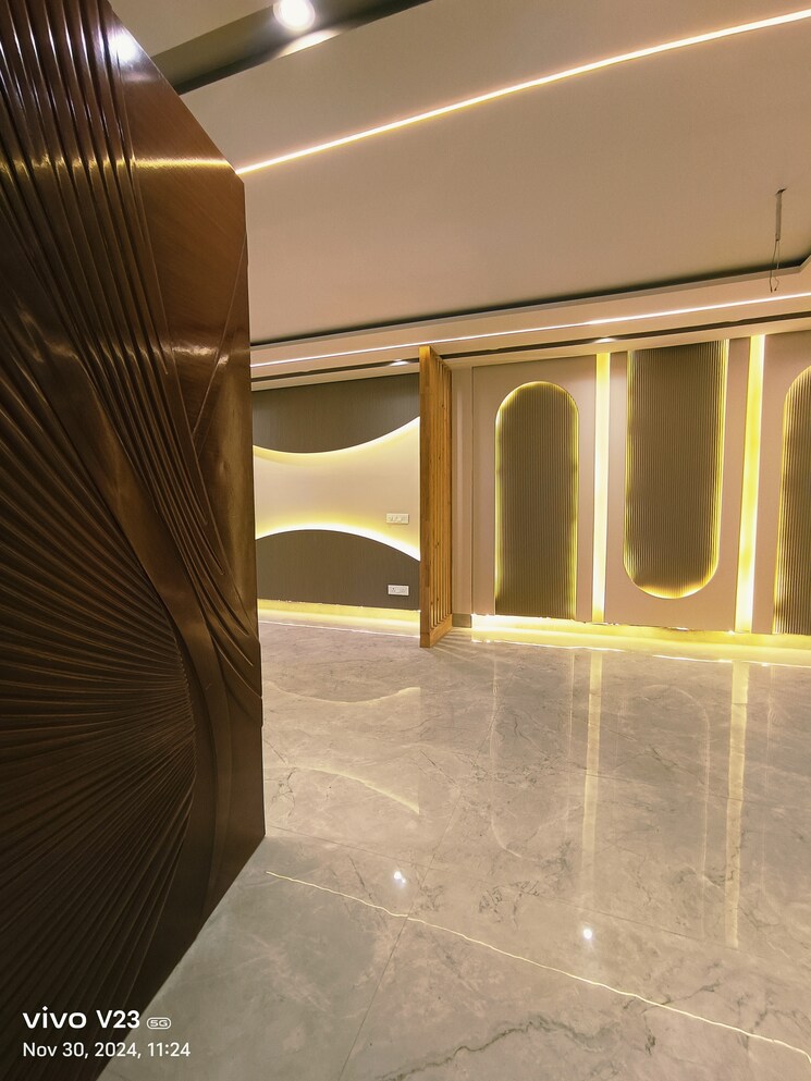 Room, chattarpur 4 Bedroom 1850 Sq.Ft. Builder Floor In Chattarpur Delhi 7882652