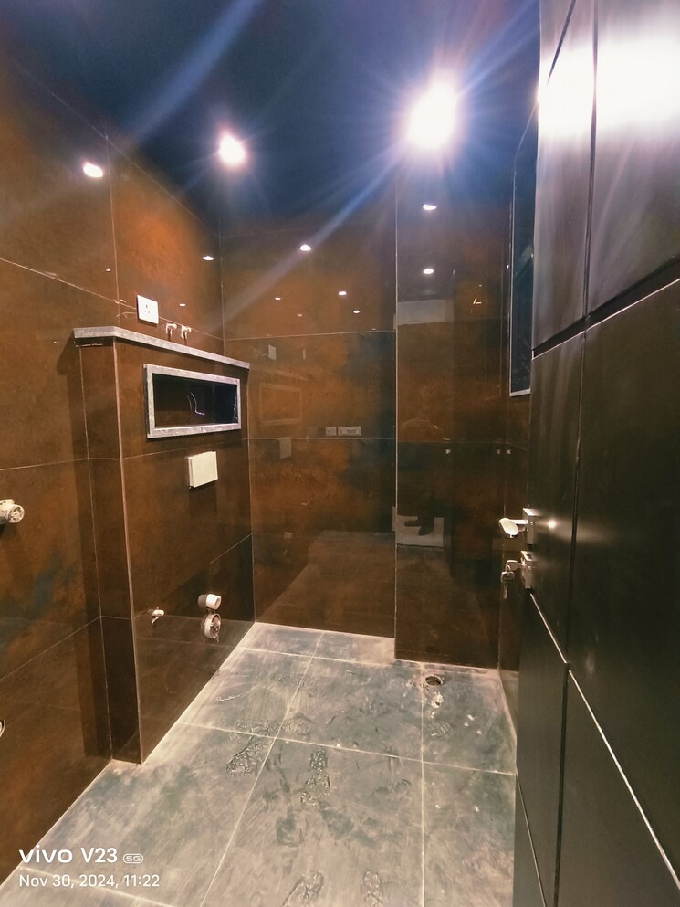 Kitchen, chattarpur 4 Bedroom 1850 Sq.Ft. Builder Floor In Chattarpur Delhi 7882652