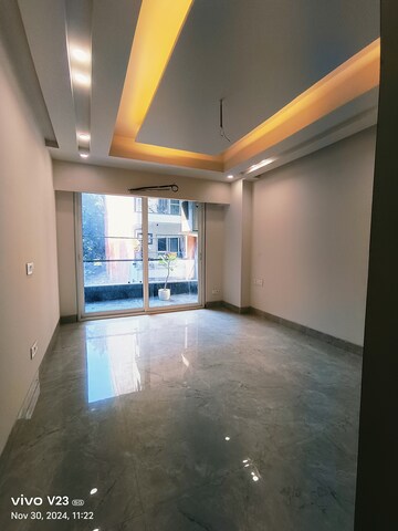 Room in 4 BHK Builder Floor at Chattarpur – for Sale