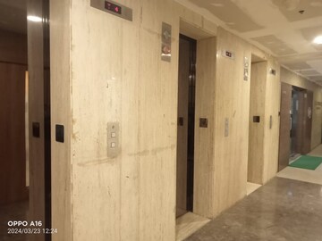 Building Lobby in 3 BHK Apartment at Earthcon Casa Grande II, Chi V Greater Noida – for Sale