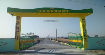  Plot – Exterior View View at Kacharam - for Sale
