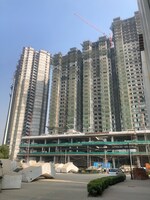 4 BHK + Servant Room 2298 Sq.Ft. Apartment in M3M Capital