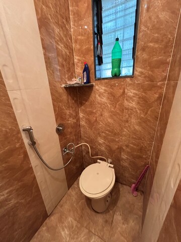 Bathroom in 2 BHK Independent House at Wai – for Sale