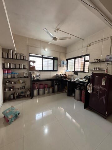 Kitchen in 2 BHK Independent House at Wai – for Sale