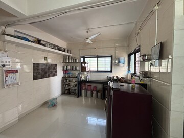 Kitchen in 2 BHK Independent House at Wai – for Sale