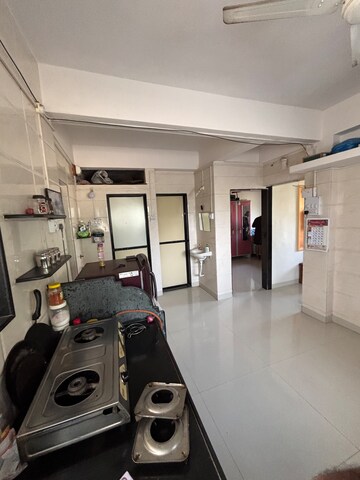 Kitchen in 2 BHK Independent House at Wai – for Sale