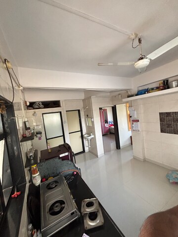 Kitchen in 2 BHK Independent House at Wai – for Sale