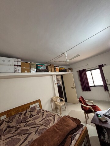 Master Bedroom in 2 BHK Independent House at Wai – for Sale
