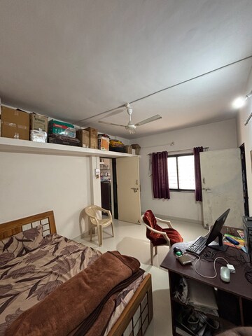 Bedroom in 2 BHK Independent House at Wai – for Sale