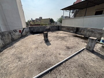 2 BHK Independent House – Exterior View View at Wai - for Sale