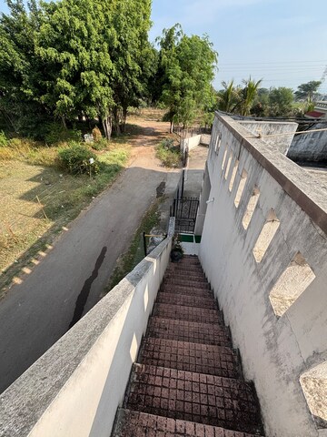 2 BHK Independent House – Exterior View View at Wai - for Sale