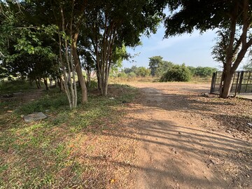 2 BHK Independent House – Exterior View View at Wai - for Sale
