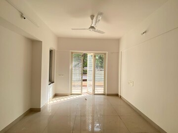 Master Bedroom in 3 BHK Apartment at Baner – for Rent