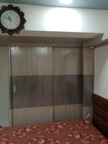 2 BHK Apartment For Rent in Triveni Vasant Vihar CHS, Vasant Vihar