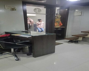 Team Area in  Office Space at Dadar West – for Rent