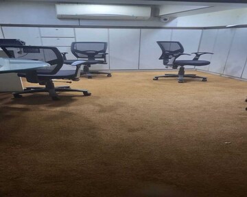 Team Area in  Office Space at Dadar West – for Rent