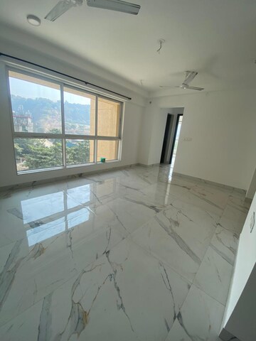 2 BHK Apartment For Resale in Nahar Olivia Powai Chandivali Mumbai  7882645