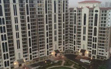 4 BHK Apartment For Sale in DLF New Town Heights I, Sector 90