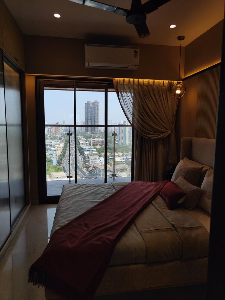 Bedroom, dharti-chs 2 Bedroom 890 Sq.Ft. Apartment In Parel Mumbai 7882572