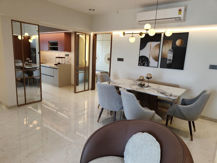 Living Room, dharti-chs 2 Bedroom 890 Sq.Ft. Apartment In Parel Mumbai 7882572