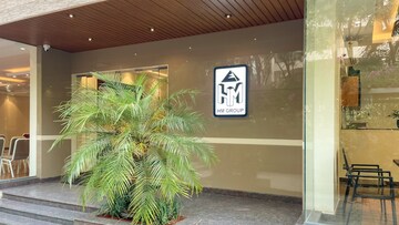 3 BHK Apartment – Garden View at HM Tropical Tree, Rt Nagar - for Sale