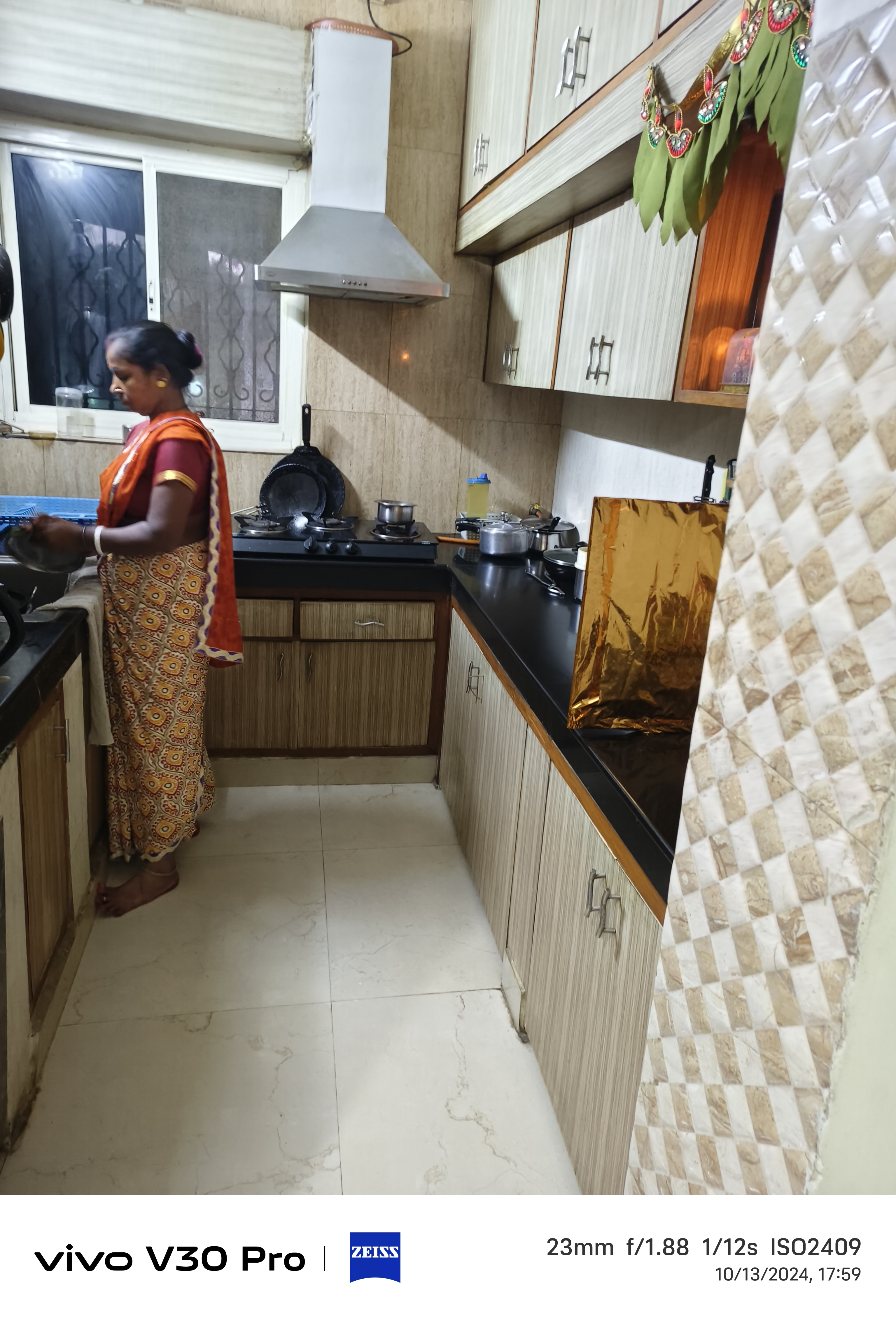 2 BHK Apartment For Rent in Vasundhara Enclave Delhi  7882653