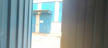  Warehouse – Exterior View View at Pace City 2 - for Rent