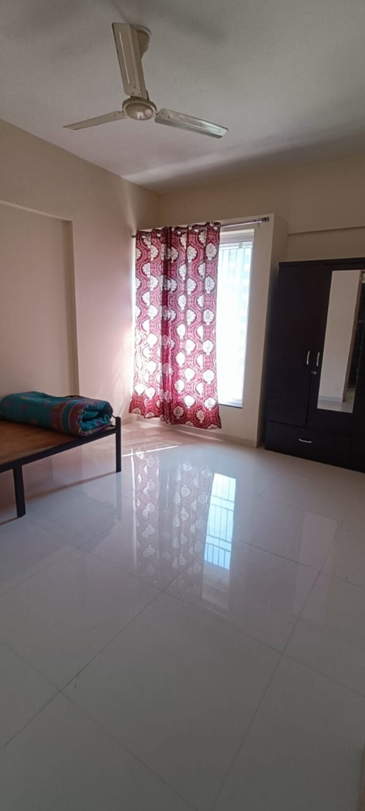 Bedroom, abhinav-pebbles-urbania 2 Bedroom 1100 Sq.Ft. Apartment In Bavdhan Pune 7882713